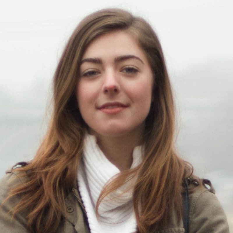 First Selfie — an AI character on Buddye